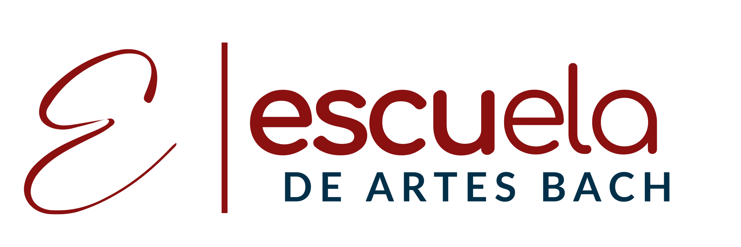 escuela de artes bach